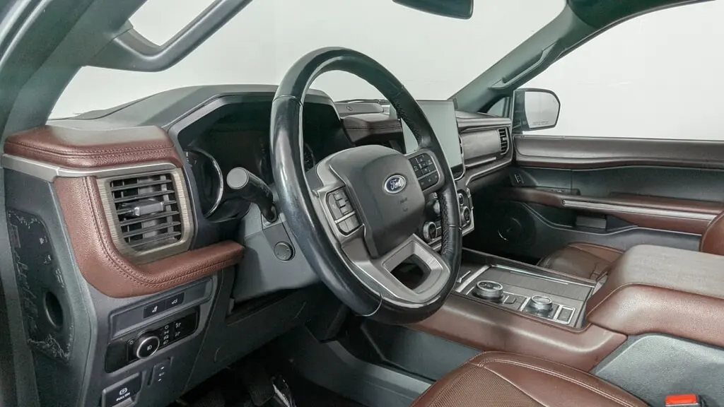 Florida Fine Cars - Used FORD EXPEDITION MAX 2023 ORLANDO LIMITED