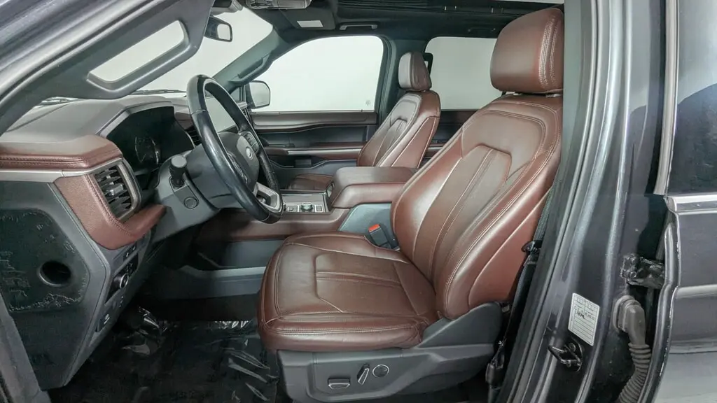 Florida Fine Cars - Used FORD EXPEDITION MAX 2023 ORLANDO LIMITED