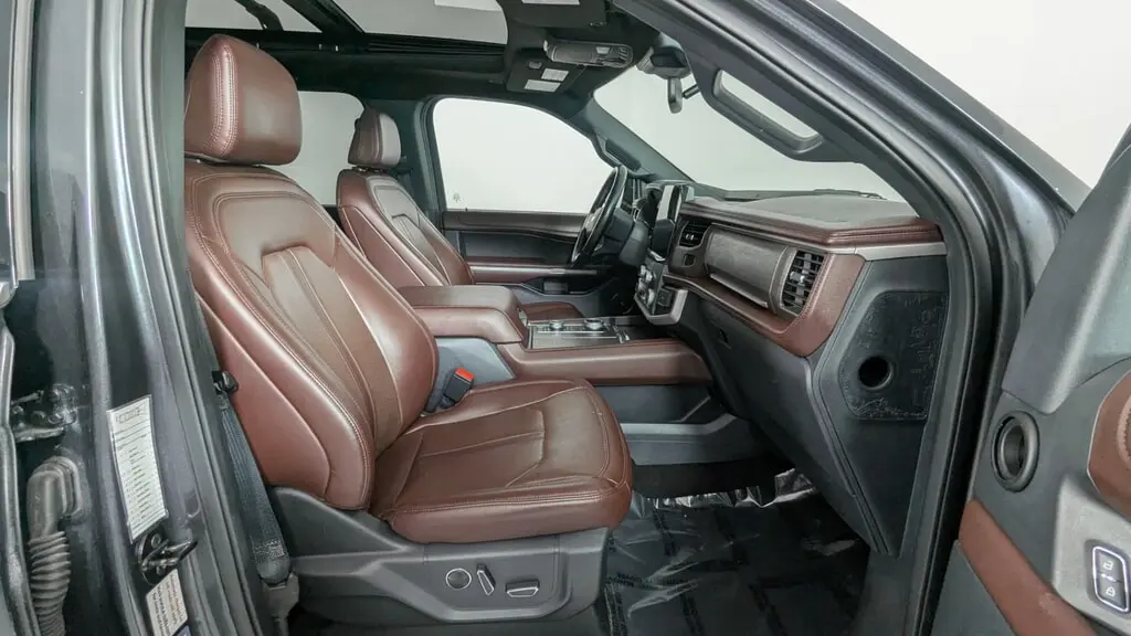 Florida Fine Cars - Used FORD EXPEDITION MAX 2023 ORLANDO LIMITED