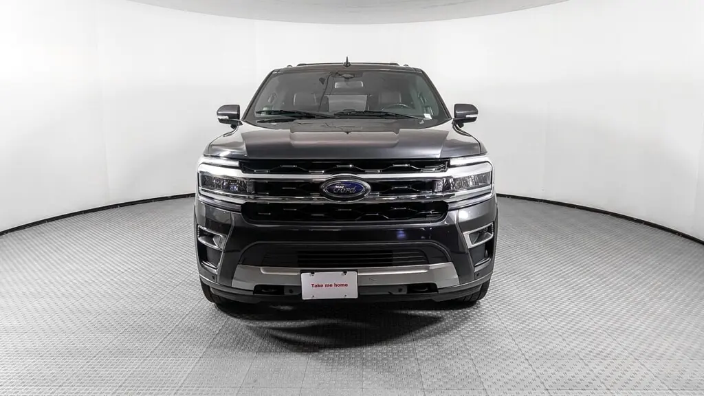 Florida Fine Cars - Used FORD EXPEDITION MAX 2023 ORLANDO LIMITED