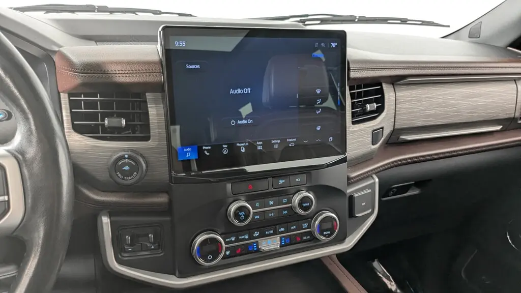 Florida Fine Cars - Used FORD EXPEDITION MAX 2023 ORLANDO LIMITED