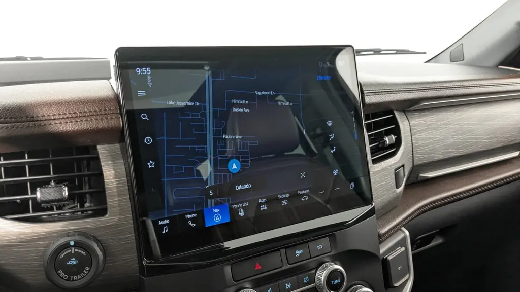 Florida Fine Cars - Used FORD EXPEDITION MAX 2023 ORLANDO LIMITED