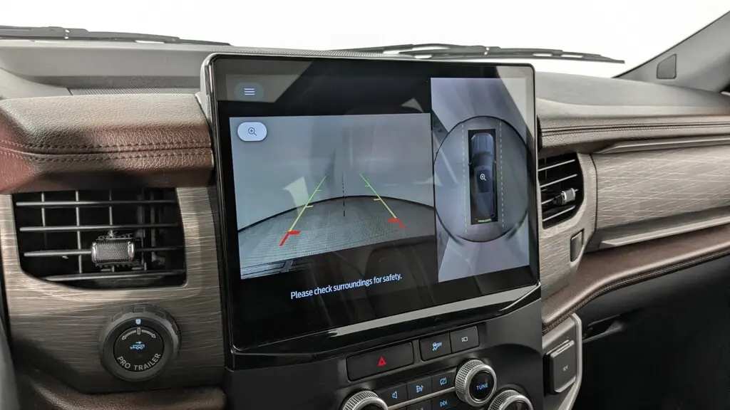 Florida Fine Cars - Used FORD EXPEDITION MAX 2023 ORLANDO LIMITED