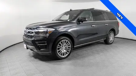 Florida Fine Cars - Used FORD EXPEDITION-MAX 2023 ORLANDO LIMITED