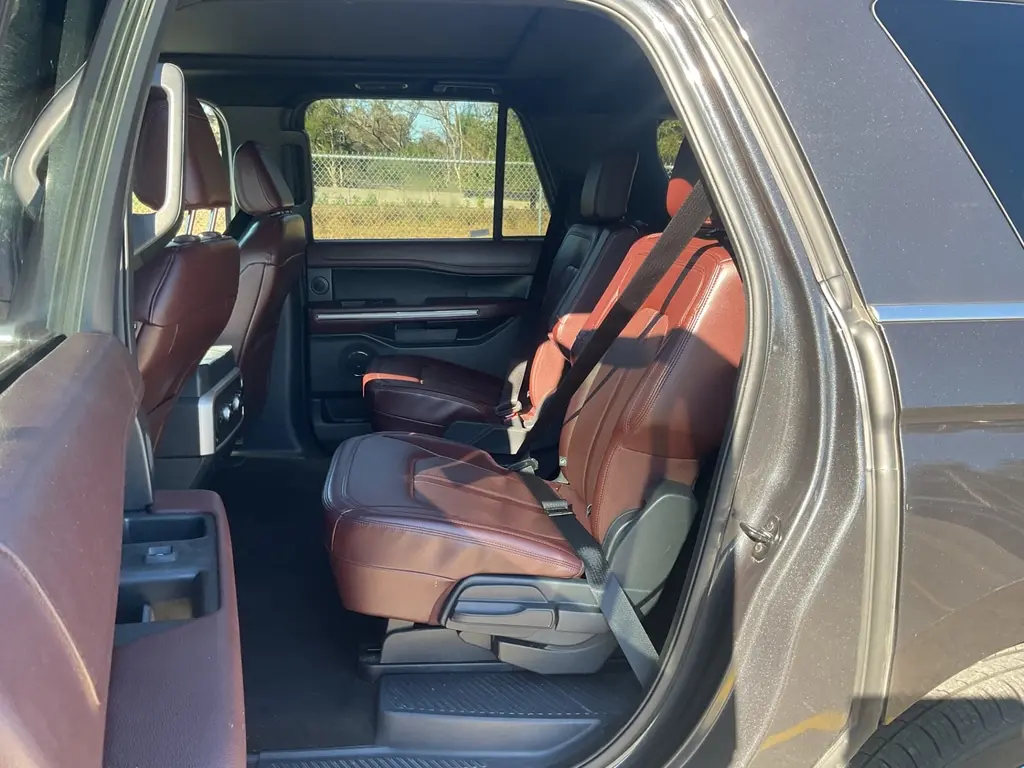 Florida Fine Cars - Used FORD EXPEDITION MAX 2023 ORLANDO LIMITED