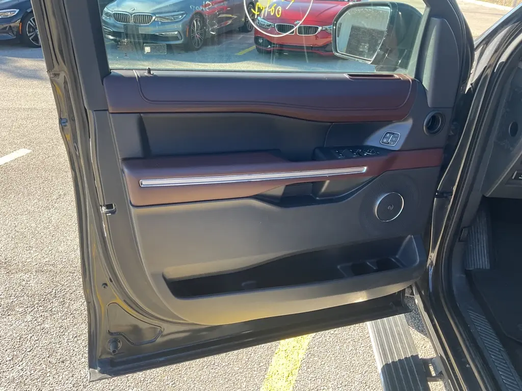 Florida Fine Cars - Used FORD EXPEDITION MAX 2023 ORLANDO LIMITED