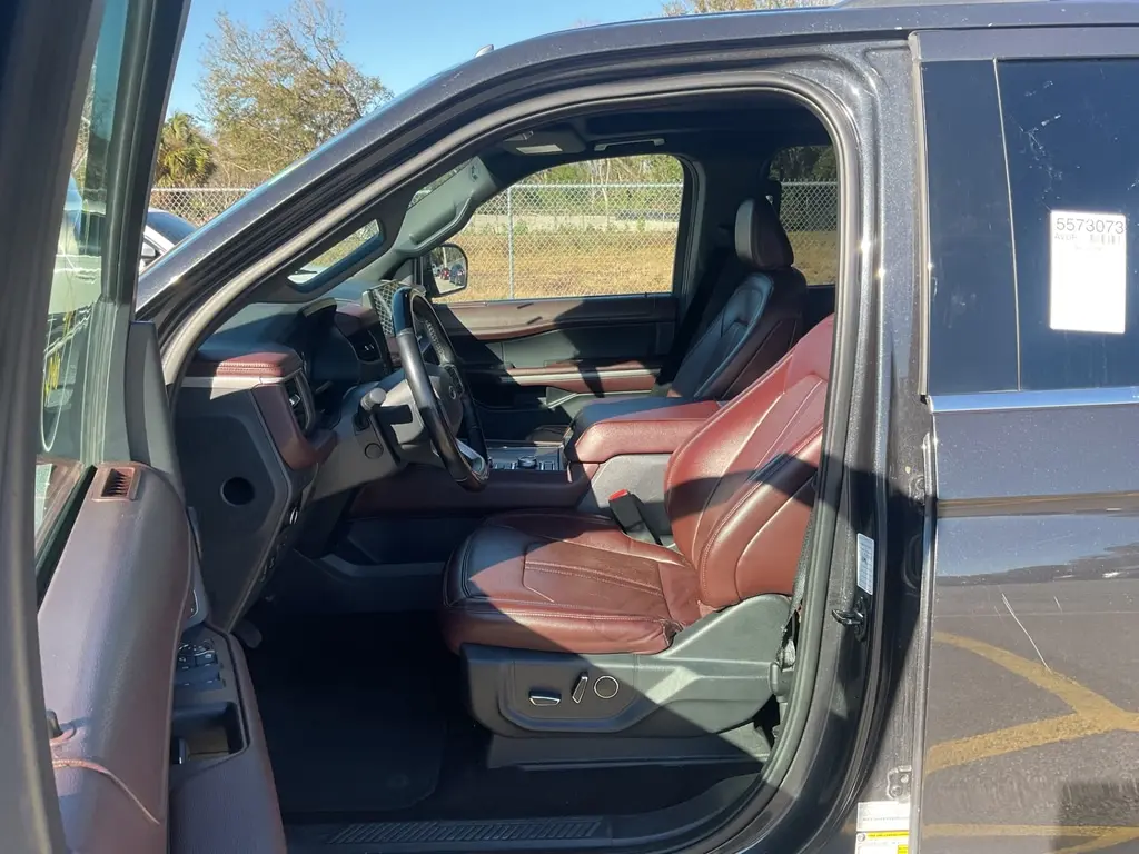 Florida Fine Cars - Used FORD EXPEDITION MAX 2023 ORLANDO LIMITED