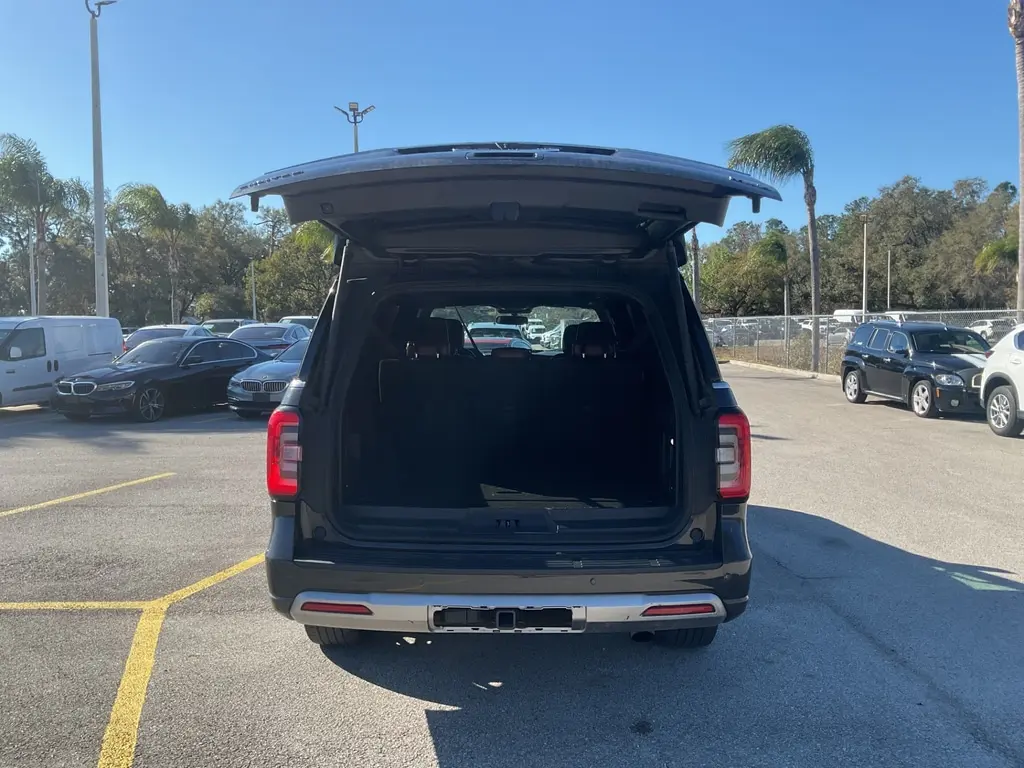 Florida Fine Cars - Used FORD EXPEDITION MAX 2023 ORLANDO LIMITED