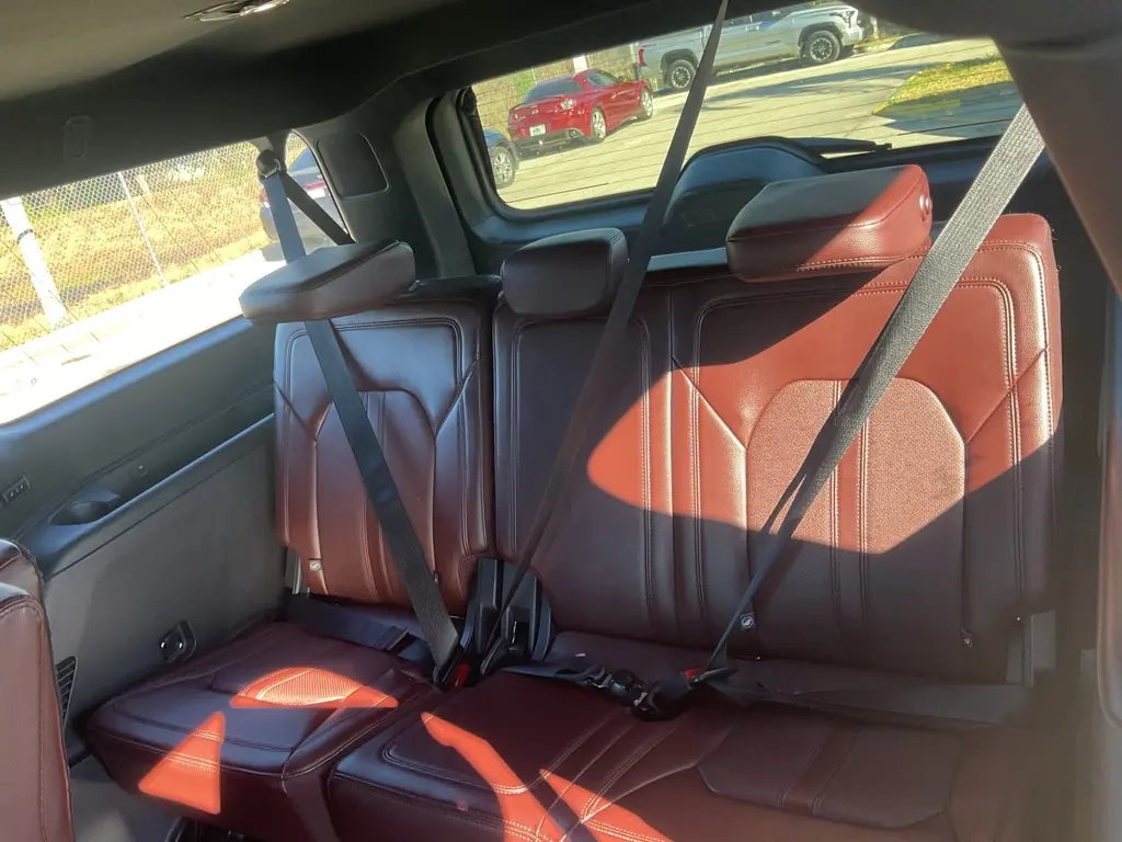 Florida Fine Cars - Used FORD EXPEDITION MAX 2023 ORLANDO LIMITED