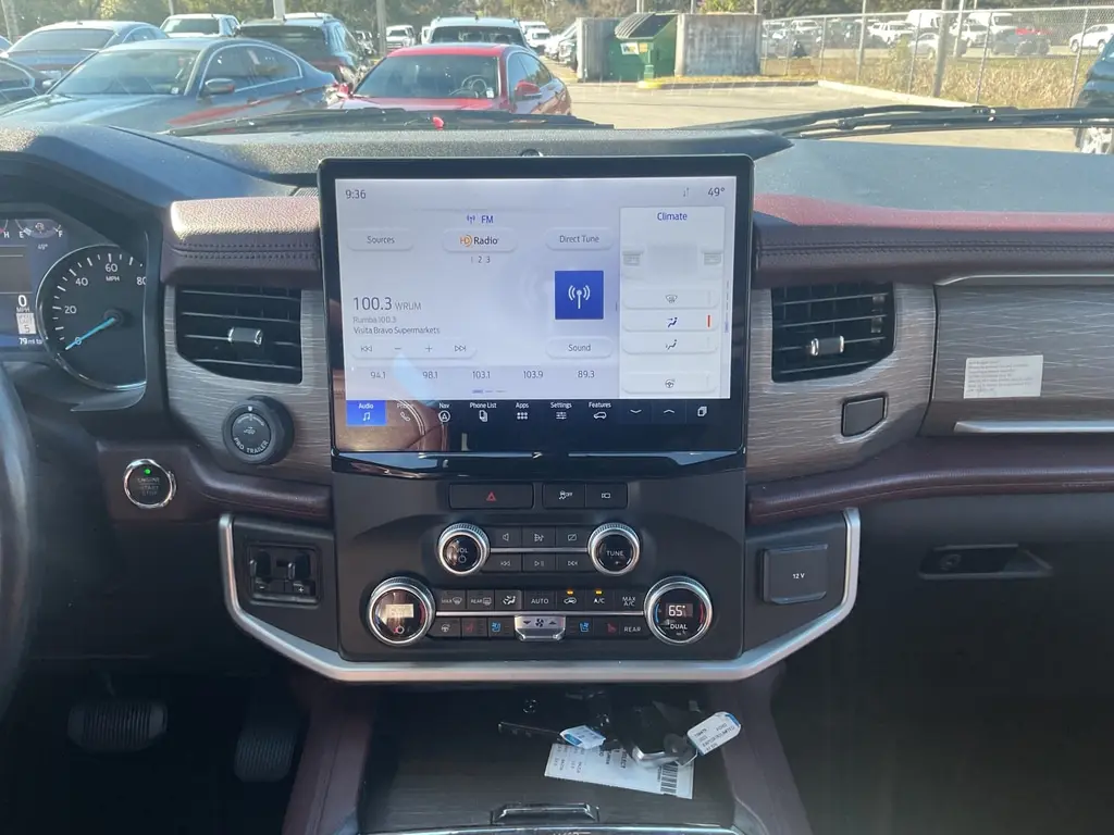 Florida Fine Cars - Used FORD EXPEDITION MAX 2023 ORLANDO LIMITED