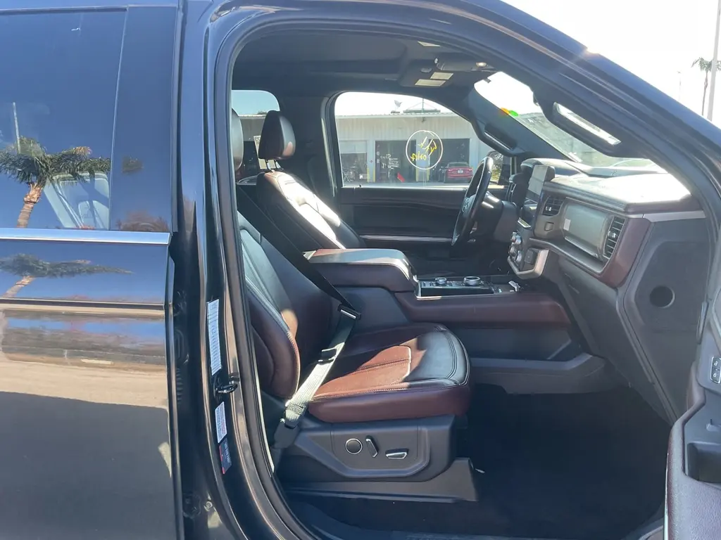 Florida Fine Cars - Used FORD EXPEDITION MAX 2023 ORLANDO LIMITED