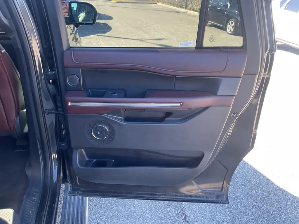 Florida Fine Cars - Used FORD EXPEDITION MAX 2023 ORLANDO LIMITED