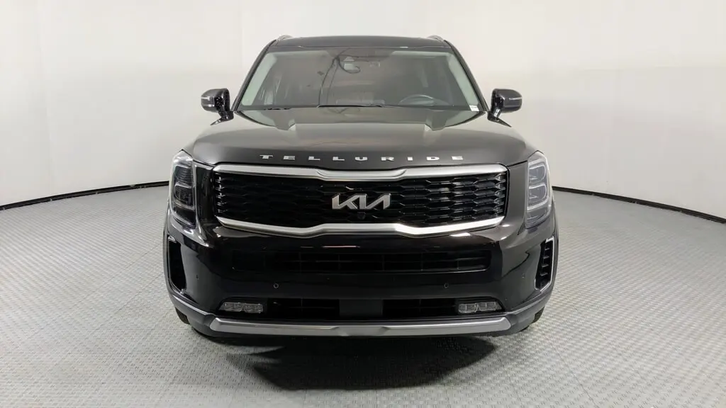 Florida Fine Cars - Used KIA TELLURIDE 2022 ORLANDO SX PRESTIGE