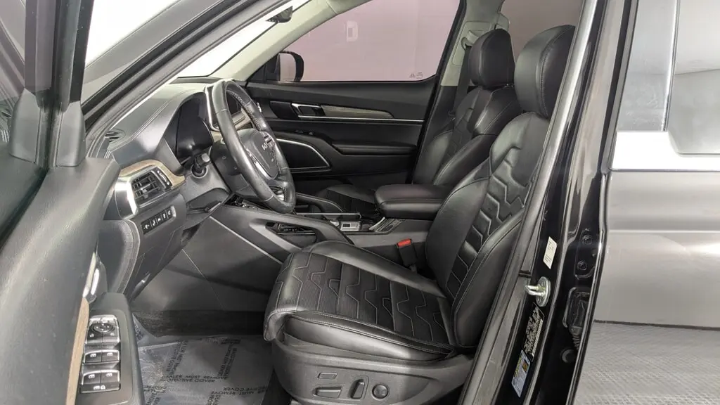 Florida Fine Cars - Used KIA TELLURIDE 2022 ORLANDO SX PRESTIGE