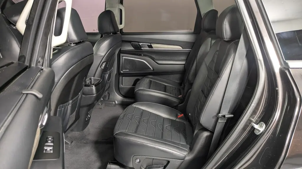 Florida Fine Cars - Used KIA TELLURIDE 2022 ORLANDO SX PRESTIGE