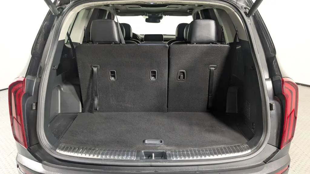 Florida Fine Cars - Used KIA TELLURIDE 2022 ORLANDO SX PRESTIGE