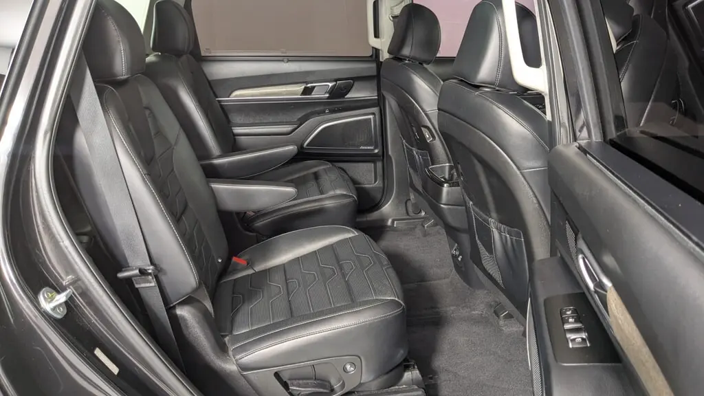 Florida Fine Cars - Used KIA TELLURIDE 2022 ORLANDO SX PRESTIGE