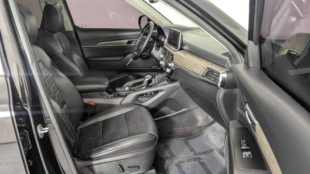 Florida Fine Cars - Used KIA TELLURIDE 2022 ORLANDO SX PRESTIGE