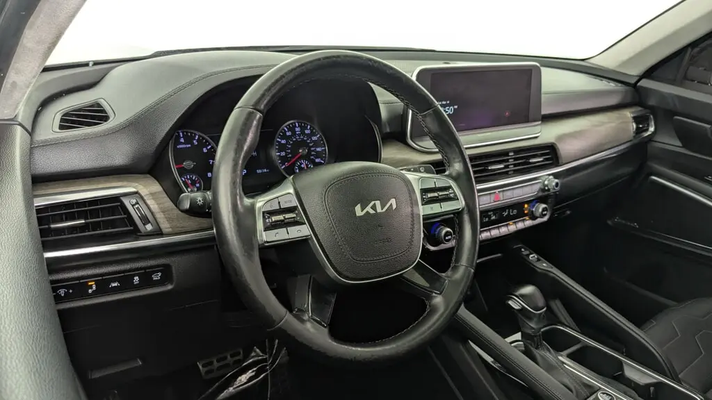 Florida Fine Cars - Used KIA TELLURIDE 2022 ORLANDO SX PRESTIGE