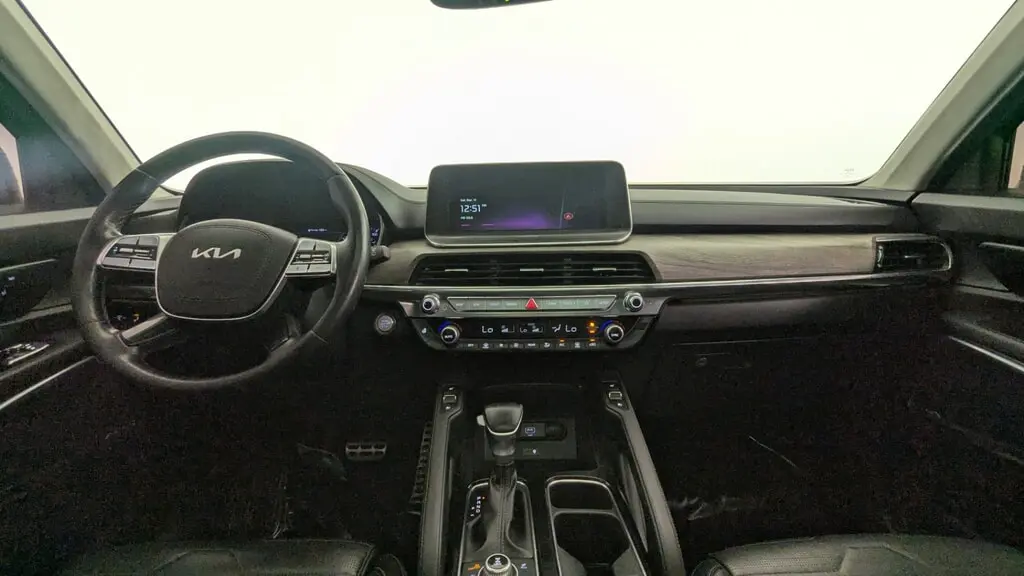 Florida Fine Cars - Used KIA TELLURIDE 2022 ORLANDO SX PRESTIGE