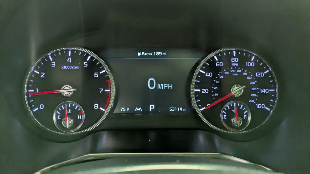 Florida Fine Cars - Used KIA TELLURIDE 2022 ORLANDO SX PRESTIGE