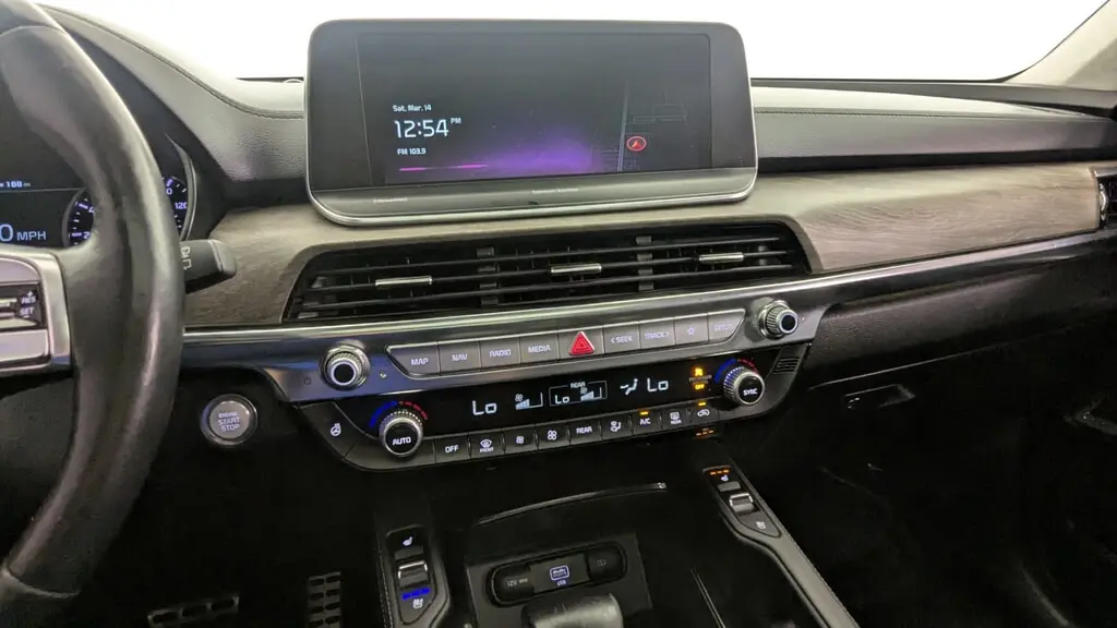 Florida Fine Cars - Used KIA TELLURIDE 2022 ORLANDO SX PRESTIGE