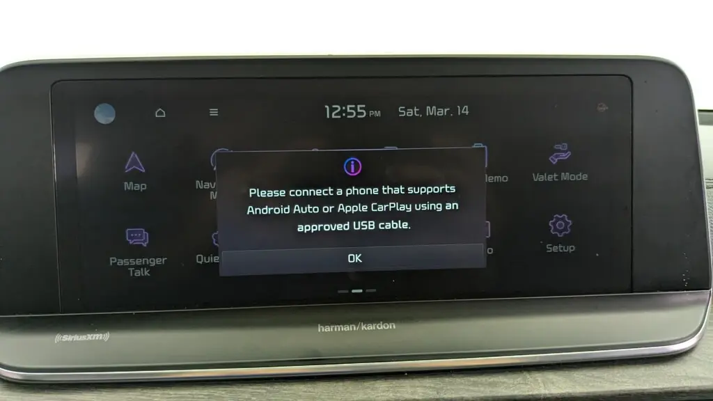 Florida Fine Cars - Used KIA TELLURIDE 2022 ORLANDO SX PRESTIGE