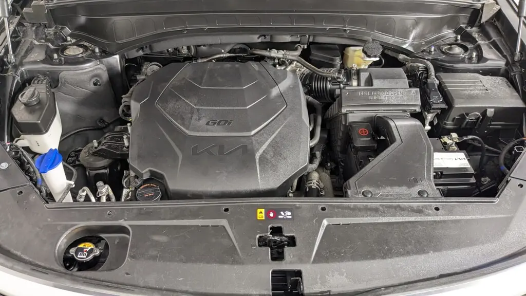 Florida Fine Cars - Used KIA TELLURIDE 2022 ORLANDO SX PRESTIGE