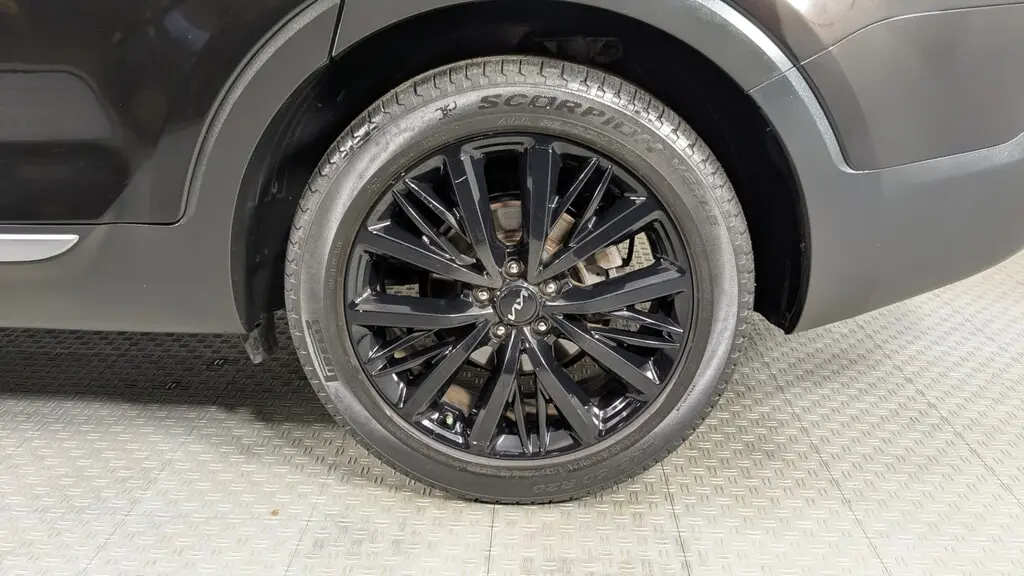 Florida Fine Cars - Used KIA TELLURIDE 2022 ORLANDO SX PRESTIGE