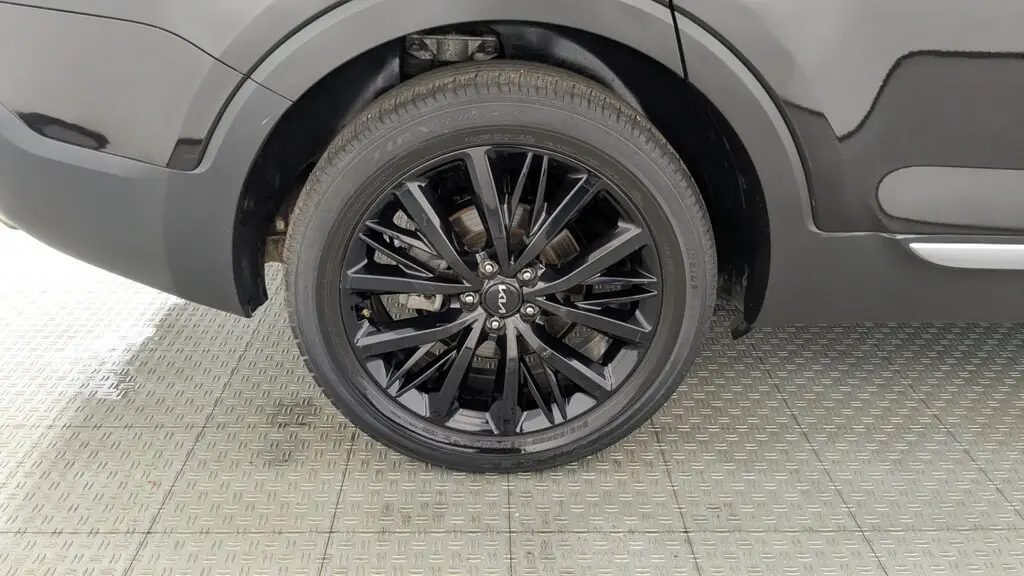 Florida Fine Cars - Used KIA TELLURIDE 2022 ORLANDO SX PRESTIGE