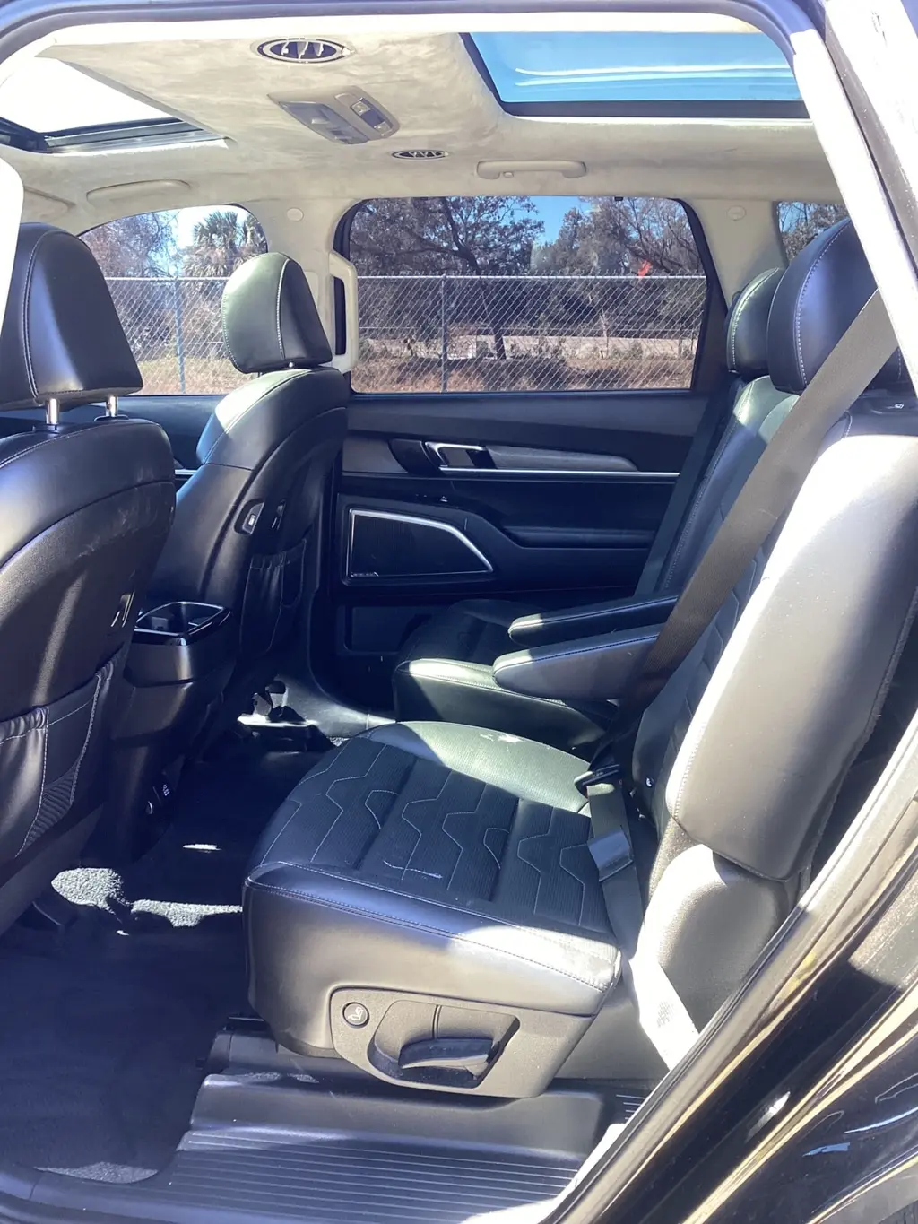 Florida Fine Cars - Used KIA TELLURIDE 2022 ORLANDO SX PRESTIGE