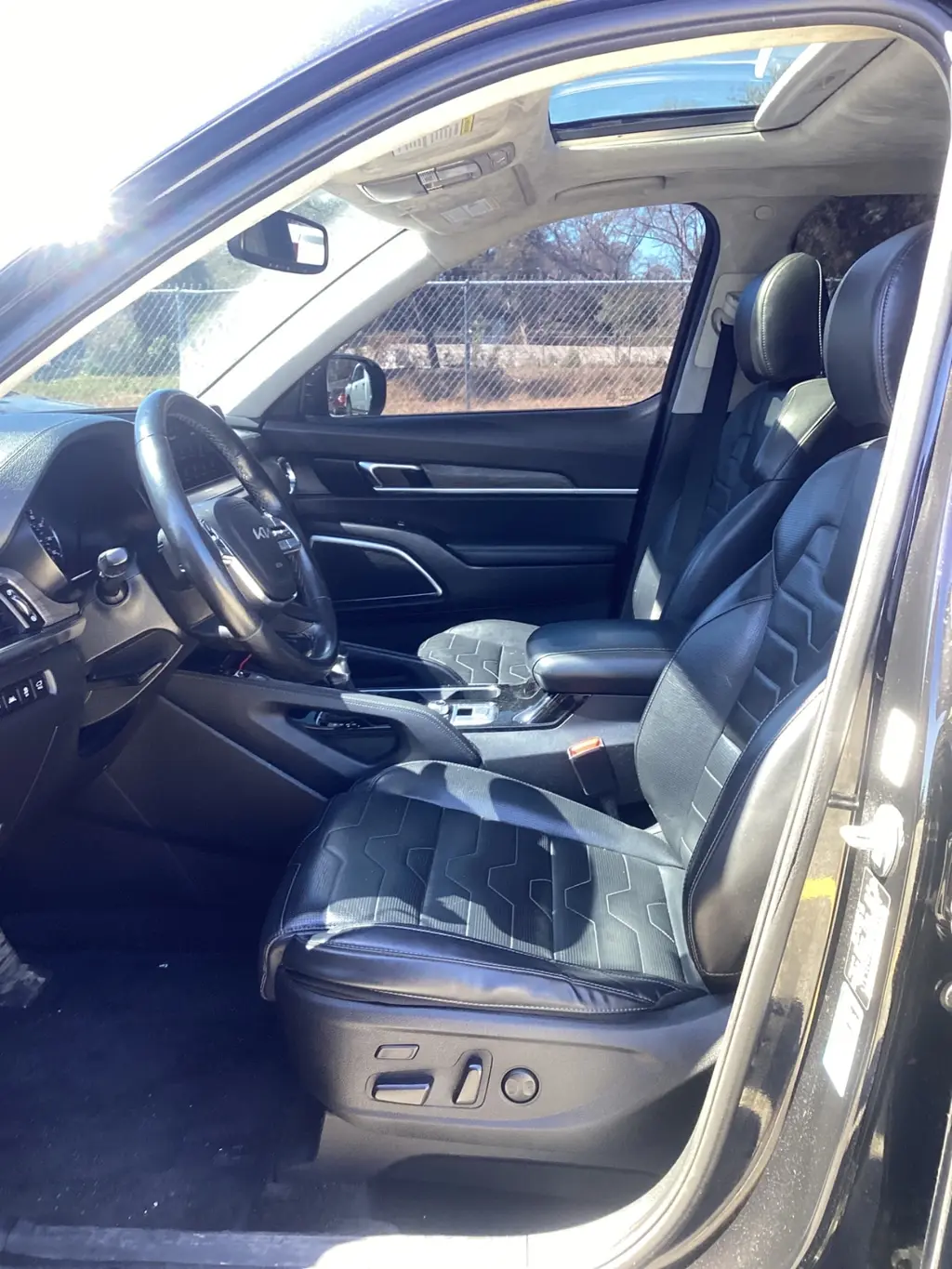 Florida Fine Cars - Used KIA TELLURIDE 2022 ORLANDO SX PRESTIGE