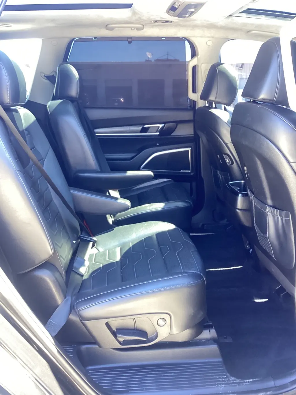 Florida Fine Cars - Used KIA TELLURIDE 2022 ORLANDO SX PRESTIGE