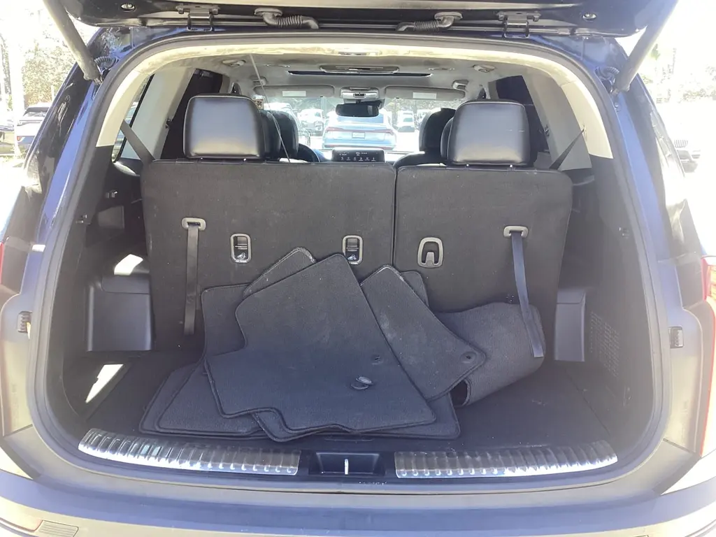 Florida Fine Cars - Used KIA TELLURIDE 2022 ORLANDO SX PRESTIGE