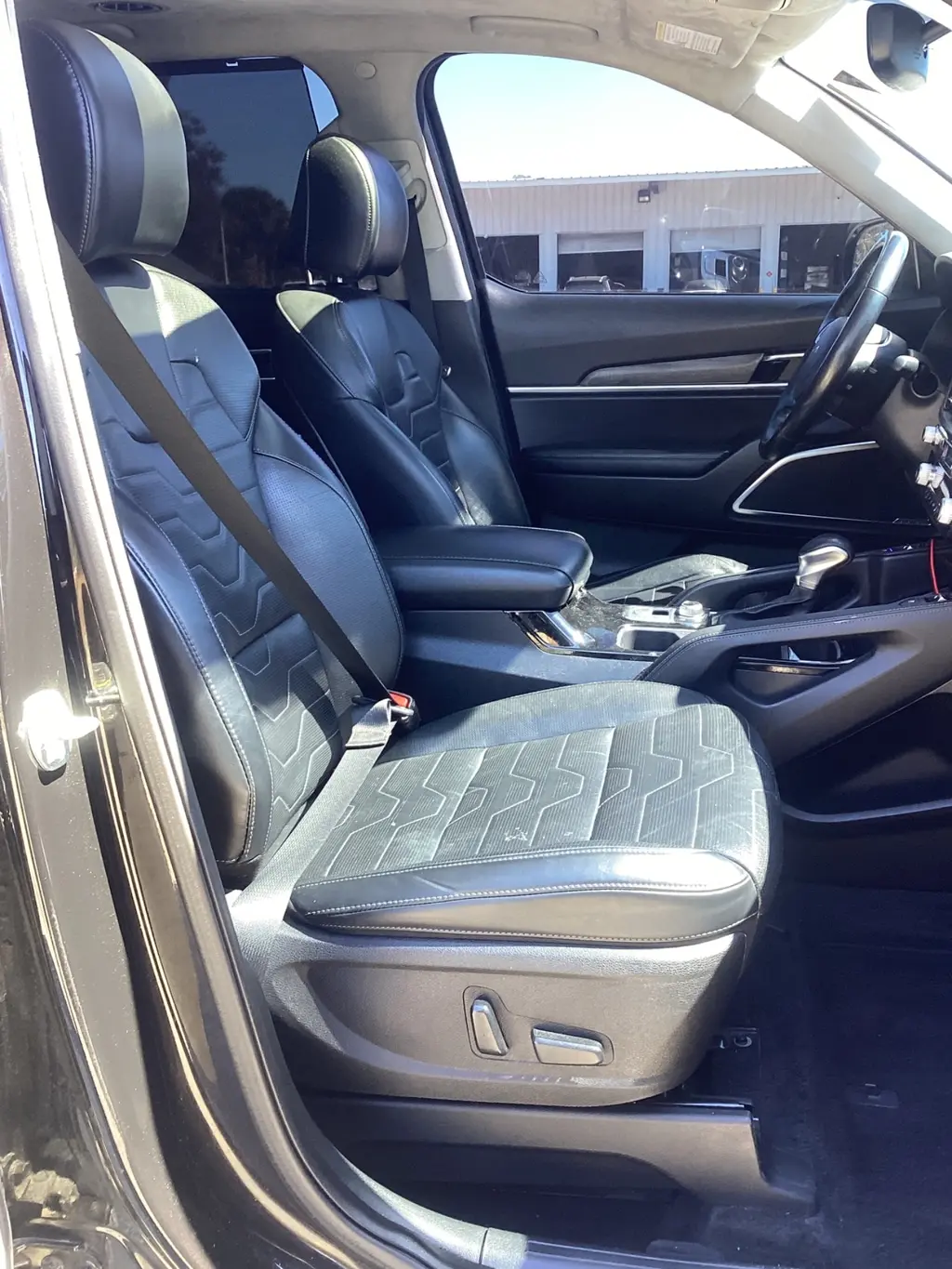 Florida Fine Cars - Used KIA TELLURIDE 2022 ORLANDO SX PRESTIGE