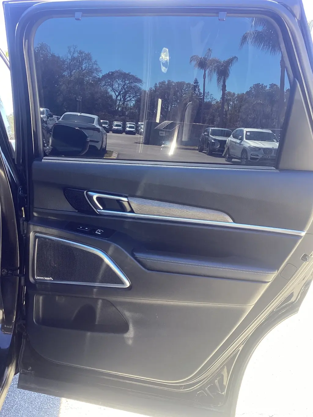 Florida Fine Cars - Used KIA TELLURIDE 2022 ORLANDO SX PRESTIGE