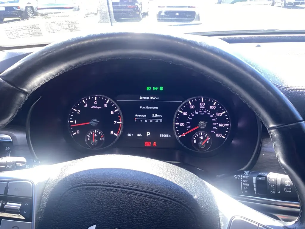 Florida Fine Cars - Used KIA TELLURIDE 2022 ORLANDO SX PRESTIGE