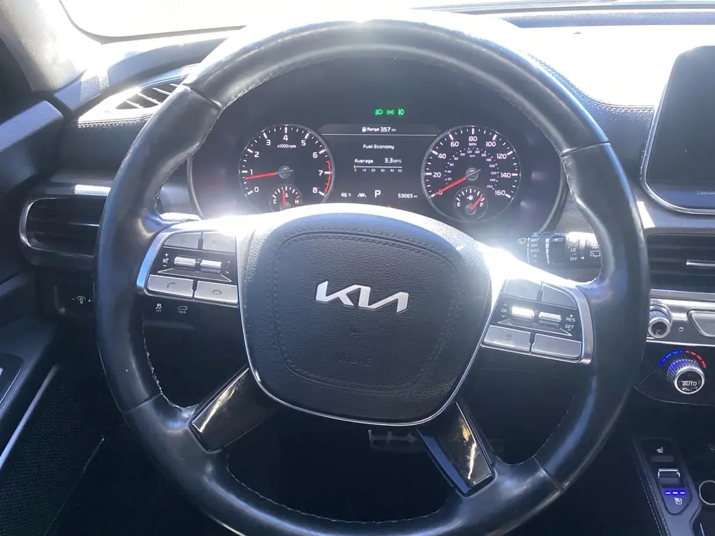 Florida Fine Cars - Used KIA TELLURIDE 2022 ORLANDO SX PRESTIGE