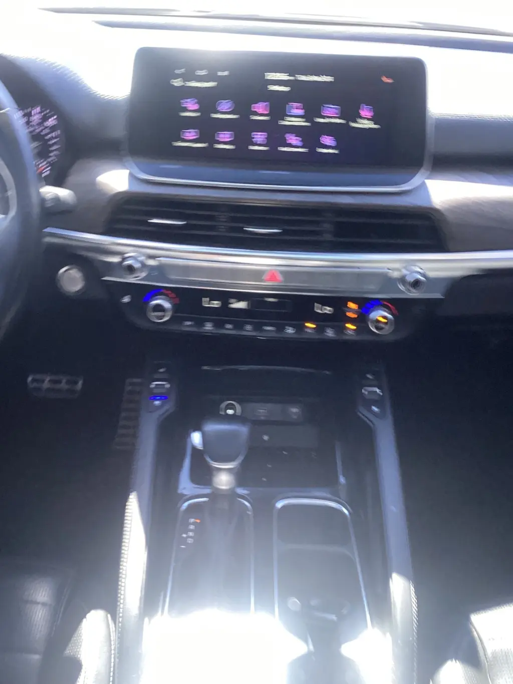 Florida Fine Cars - Used KIA TELLURIDE 2022 ORLANDO SX PRESTIGE