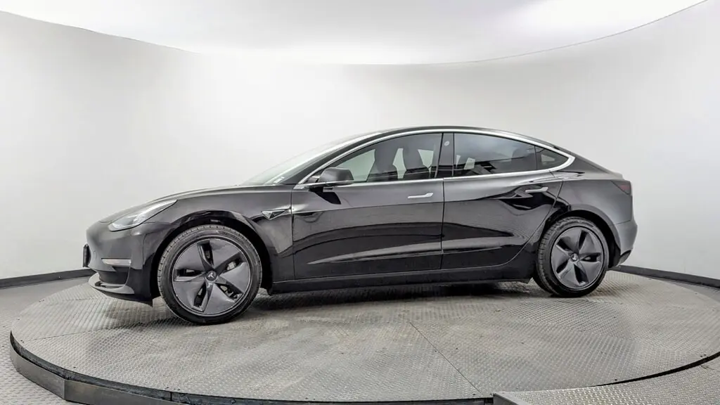Florida Fine Cars - Used TESLA MODEL 3 2018 MARGATE LONG RANGE BATTERY