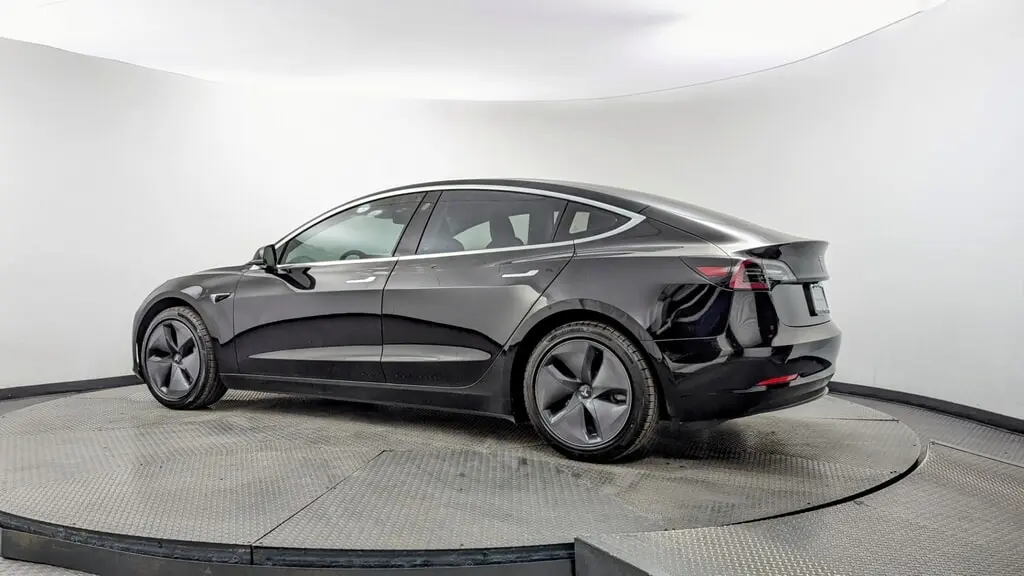 Florida Fine Cars - Used TESLA MODEL 3 2018 MARGATE LONG RANGE BATTERY