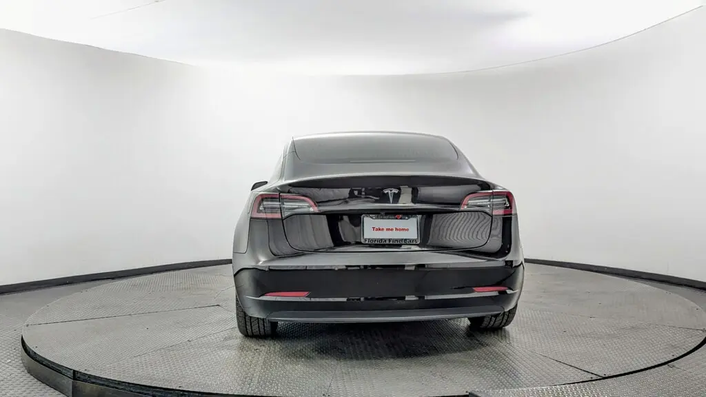 Florida Fine Cars - Used TESLA MODEL 3 2018 MARGATE LONG RANGE BATTERY