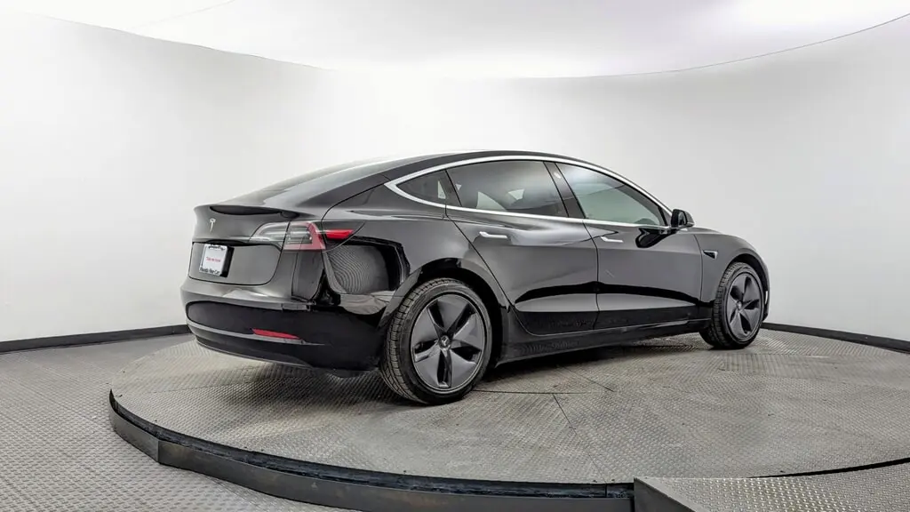 Florida Fine Cars - Used TESLA MODEL 3 2018 MARGATE LONG RANGE BATTERY