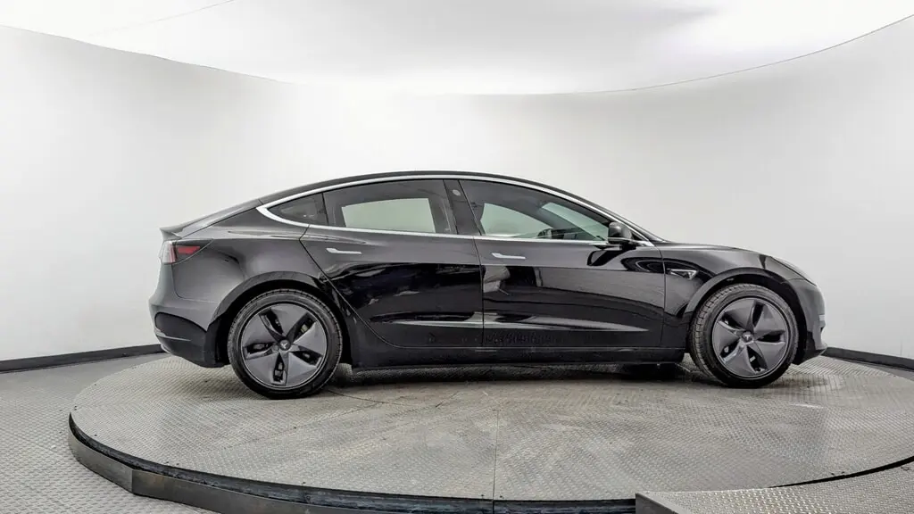 Florida Fine Cars - Used TESLA MODEL 3 2018 MARGATE LONG RANGE BATTERY