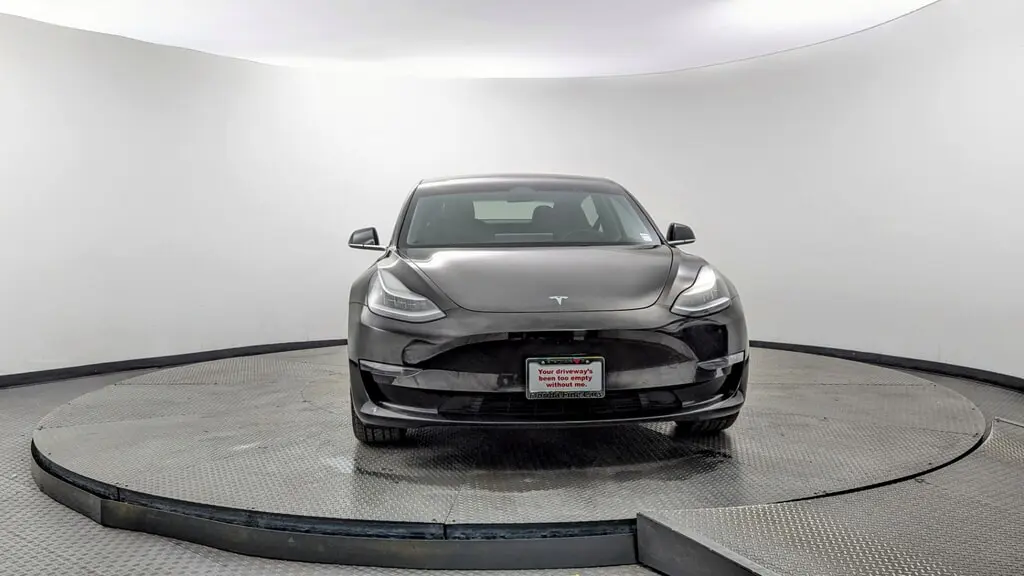 Florida Fine Cars - Used TESLA MODEL 3 2018 MARGATE LONG RANGE BATTERY