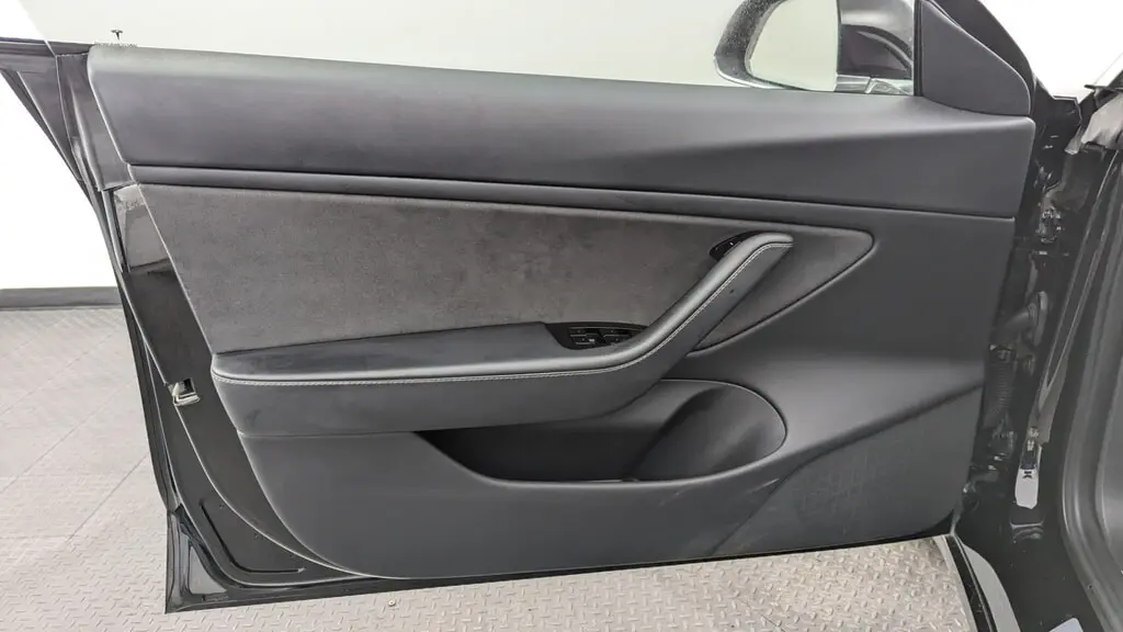 Florida Fine Cars - Used TESLA MODEL 3 2018 MARGATE LONG RANGE BATTERY