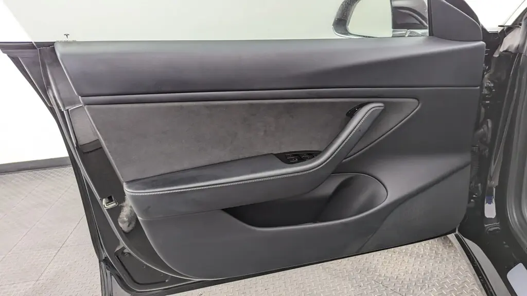 Florida Fine Cars - Used TESLA MODEL 3 2018 MARGATE LONG RANGE BATTERY