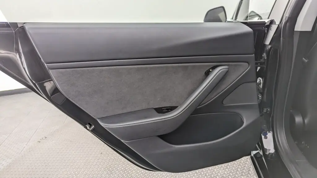 Florida Fine Cars - Used TESLA MODEL 3 2018 MARGATE LONG RANGE BATTERY