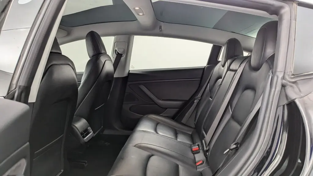 Florida Fine Cars - Used TESLA MODEL 3 2018 MARGATE LONG RANGE BATTERY