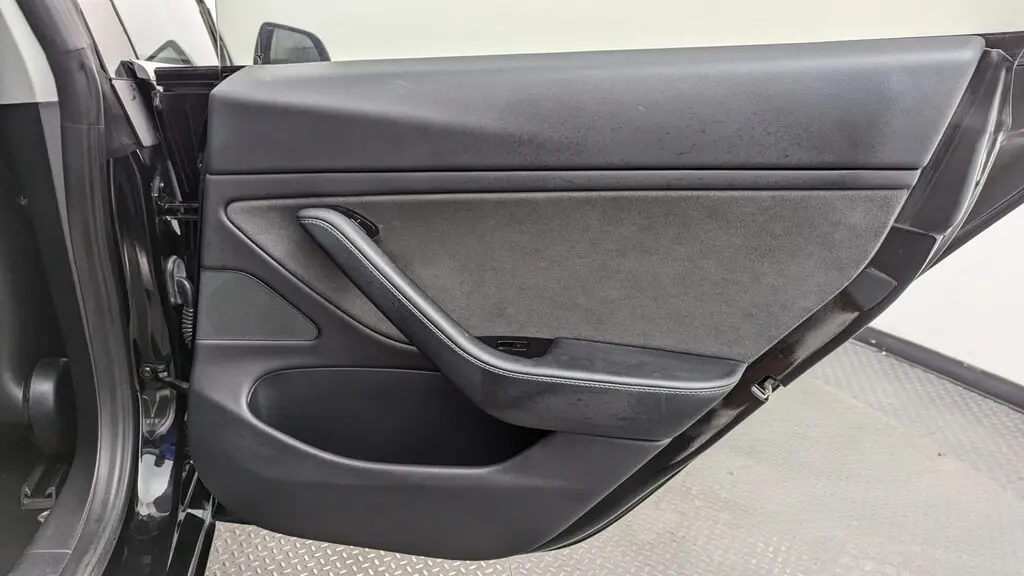 Florida Fine Cars - Used TESLA MODEL 3 2018 MARGATE LONG RANGE BATTERY